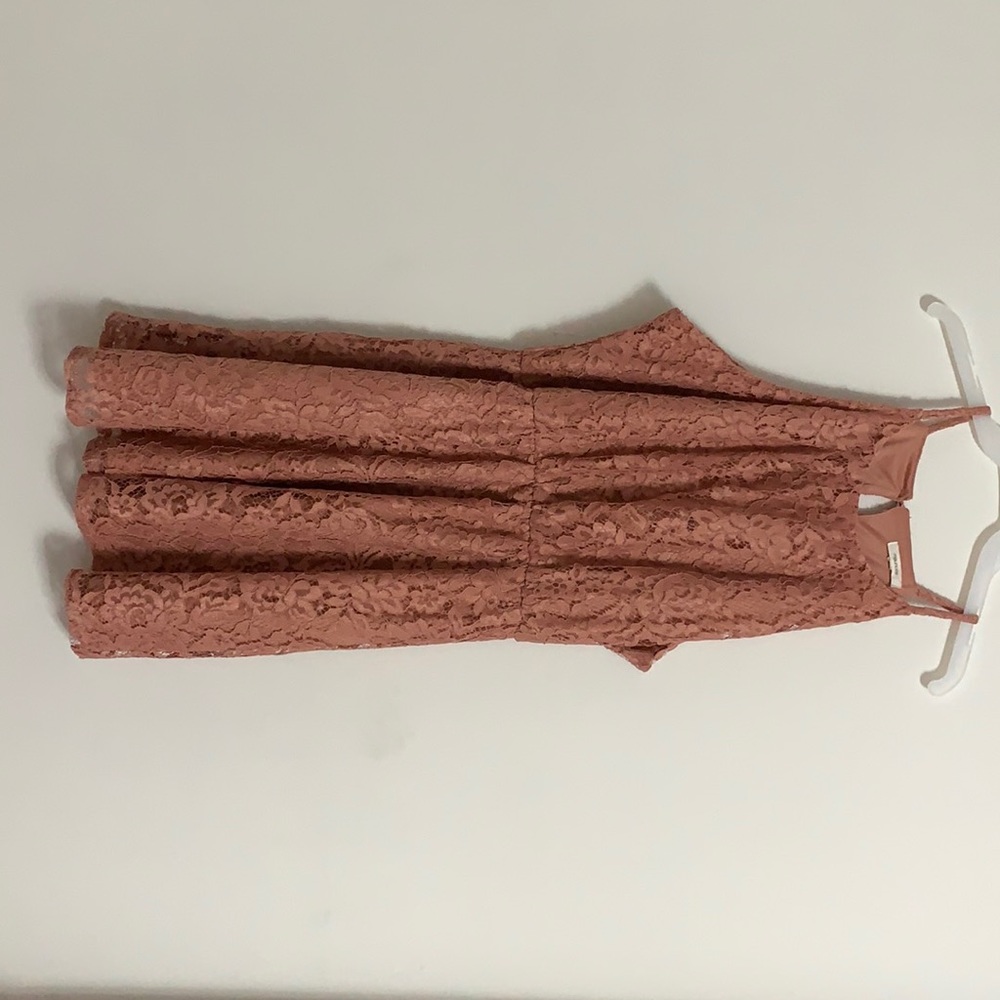 Maurices dress